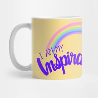 My Inspiration Mug